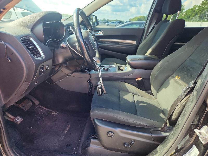 Aukcja sprzedaży 2017 Dodge Durango, vin: 1C4RDJFG4HC918222, numer aukcji: 65857546