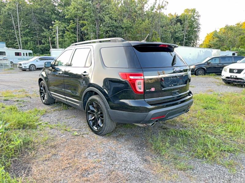 Продажа на аукционе авто 2012 Ford Explorer, vin: 1FMHK8D8XCGA87151, номер лота: 66649406