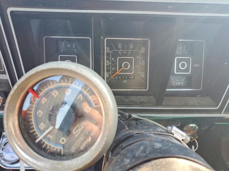 Продажа на аукционе авто 1977 Ford F250, vin: F26BLY81079, номер лота: 65577316