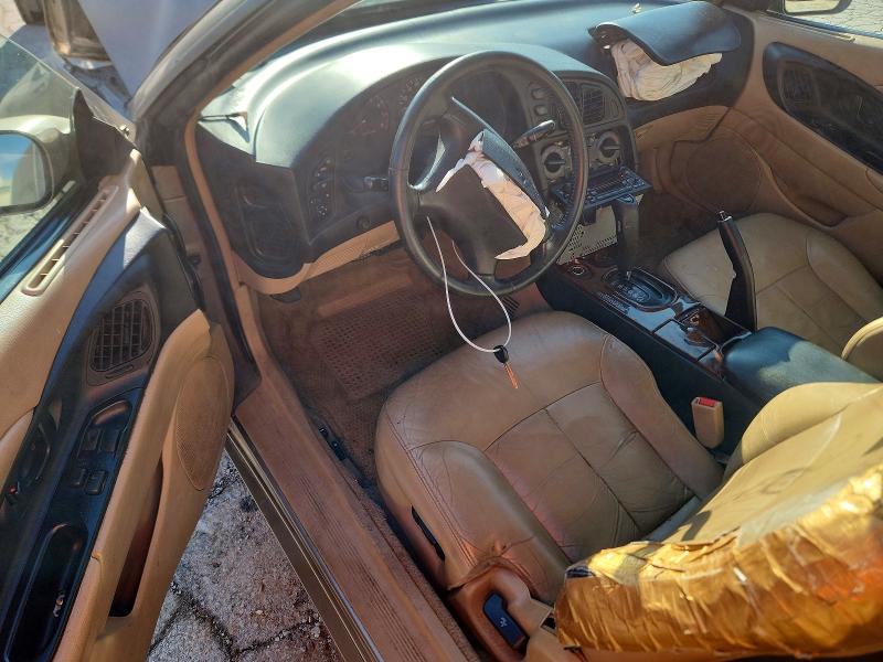 Продаж на аукціоні авто 1999 Chrysler Sebring, vin: 4C3AU52NXXE092152, номер лоту: 63173616