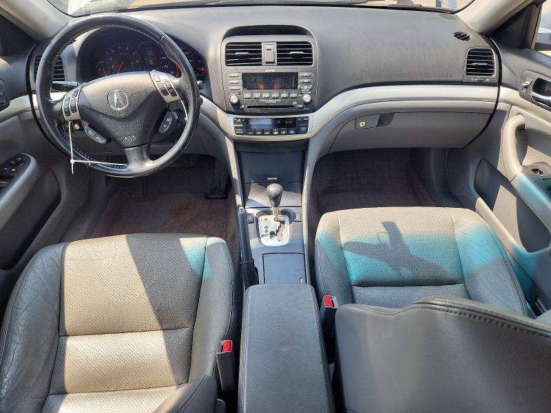 62595696 :رقم المزاد ، JH4CL96826C021167 vin ، 2006 Acura Tsx مزاد بيع