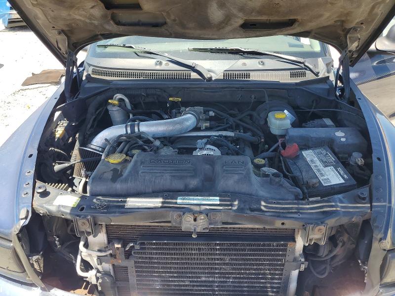 65537526 :رقم المزاد ، 1B7HL48N12S551014 vin ، 2002 Dodge Dakota مزاد بيع