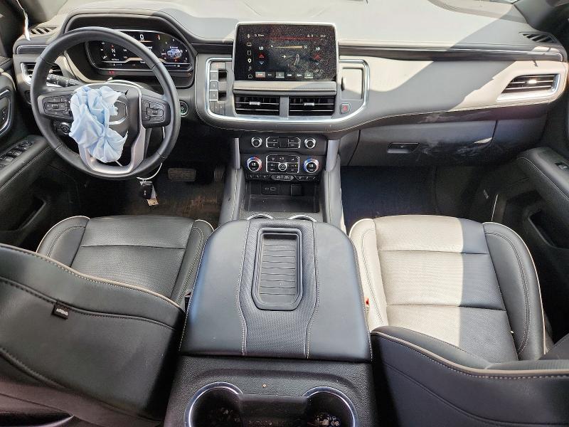 Aukcja sprzedaży 2023 Gmc Yukon Xl, vin: 1GKS2GKD5PR420200, numer aukcji: 63233826