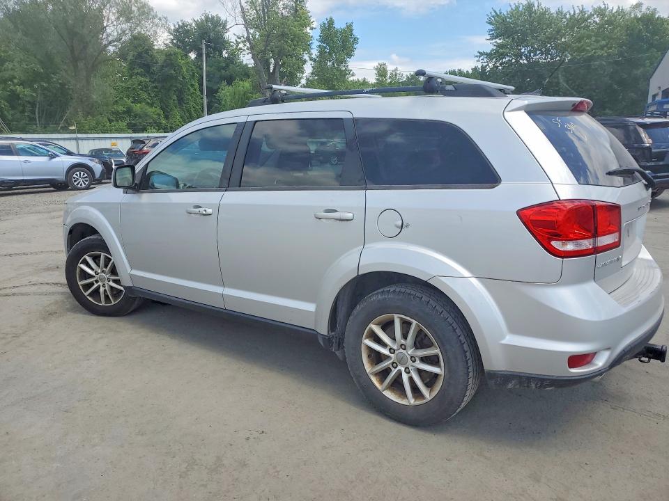 2014 Dodge Journey მანქანა იყიდება აუქციონზე, vin: 3C4PDCBG4ET192001, აუქციონის ნომერი: 63377436