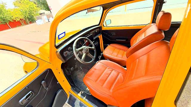 Aukcja sprzedaży 1984 Volkswagen Bug, vin: 11E0114809, numer aukcji: 67005896