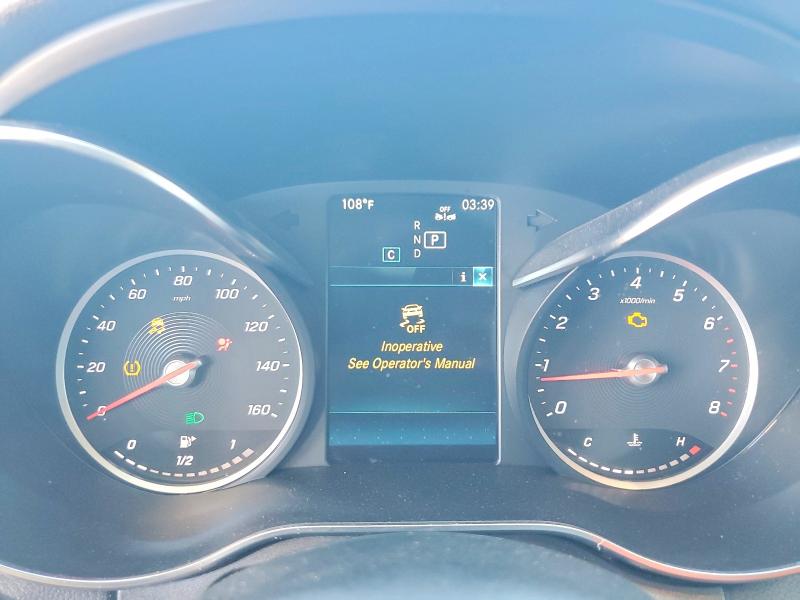 Aukcja sprzedaży 2019 Mercedes-benz C, vin: 55SWF8DB9KU318852, numer aukcji: 66308066