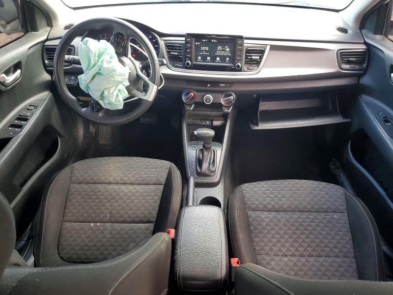 Aukcja sprzedaży 2020 Kia Rio, vin: 3KPA24AD4LE333837, numer aukcji: 64688726