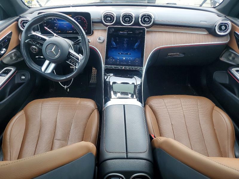 2025 Mercedes-benz Cle მანქანა იყიდება აუქციონზე, vin: W1KMJ6BB0SF056283, აუქციონის ნომერი: 66799886