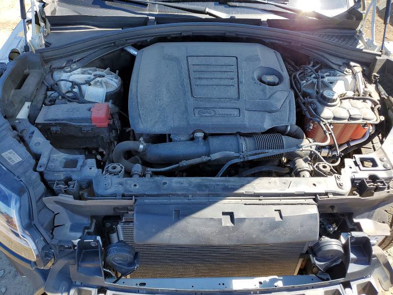 66097696 :رقم المزاد ، SALYL2EX9KA206208 vin ، 2019 Land Rover Range Rover Velar مزاد بيع