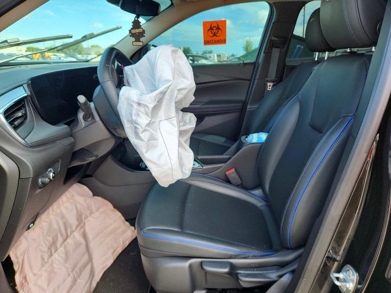 2025 Buick Encore Gx მანქანა იყიდება აუქციონზე, vin: KL4AMDSL1SB075685, აუქციონის ნომერი: 66449826