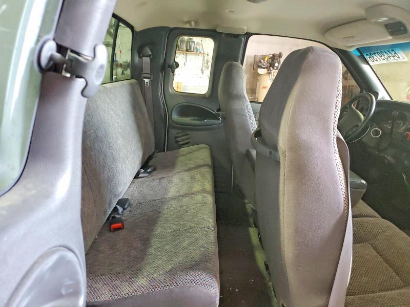 Aukcja sprzedaży 1998 Dodge Ram 3500, vin: 1B7MC3367WJ212181, numer aukcji: 64439736