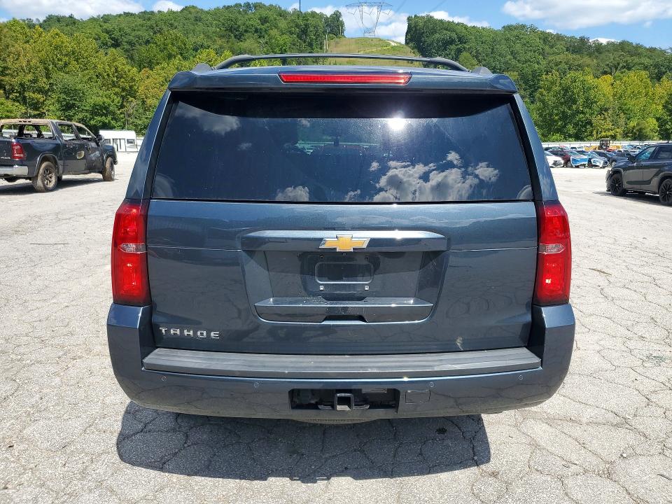 Aukcja sprzedaży 2020 Chevrolet Tahoe, vin: 1GNSKAKC7LR132101, numer aukcji: 66433736