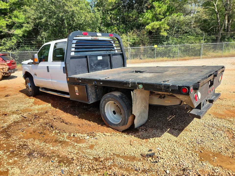 2013 Ford F350 მანქანა იყიდება აუქციონზე, vin: 1FD8W3HT9DEB05450, აუქციონის ნომერი: 65992686