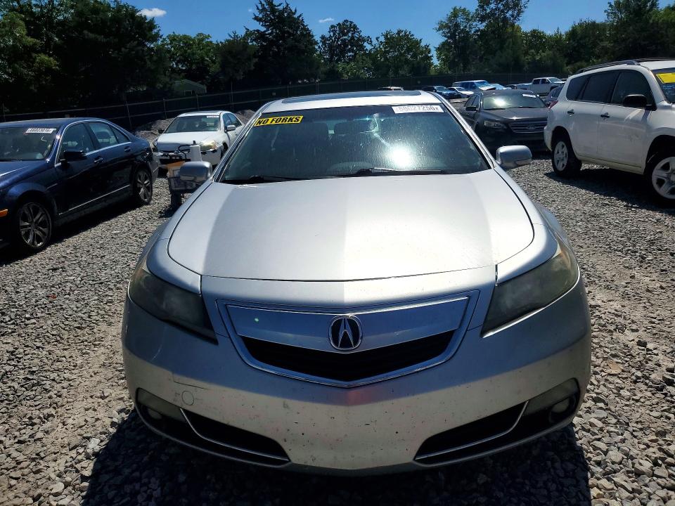 Продаж на аукціоні авто 2012 Acura Tl, vin: 19UUA9F53CA003559, номер лоту: 66027256