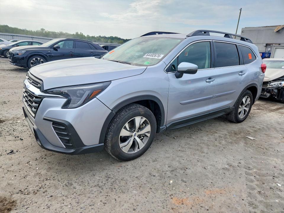 Aukcja sprzedaży 2023 Subaru Ascent, vin: 4S4WMACD3P3458249, numer aukcji: 64492676