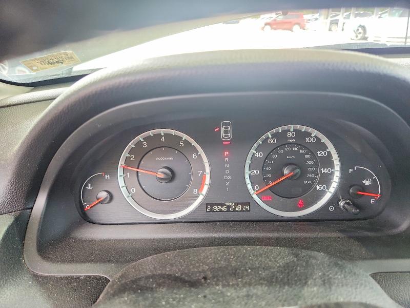 Продажа на аукционе авто 2008 Honda Accord, vin: JHMCP26808C044204, номер лота: 65460226