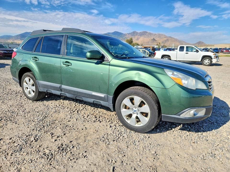 67378376 :رقم المزاد ، 4S4BRCJC7C3290759 vin ، 2012 Subaru Outback مزاد بيع