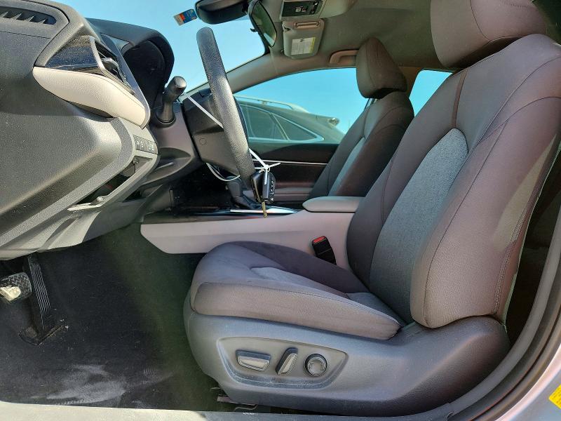 Aukcja sprzedaży 2020 Toyota Camry, vin: 4T1C11AK8LU303021, numer aukcji: 64155676