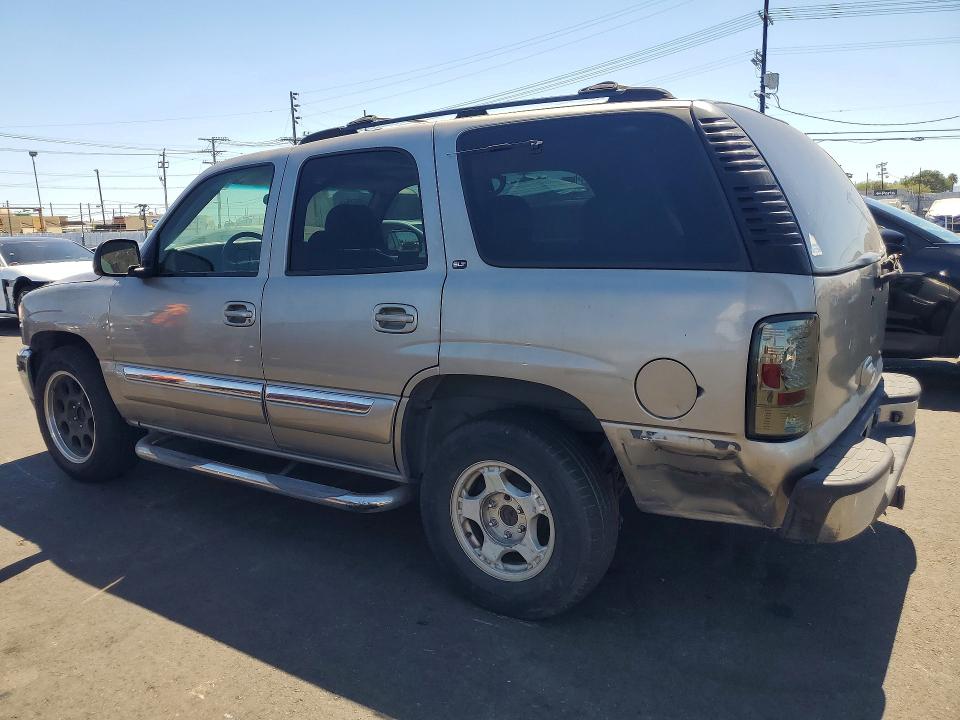 Продаж на аукціоні авто 2000 Gmc Yukon, vin: 1GKEC13T8YJ139554, номер лоту: 65348806