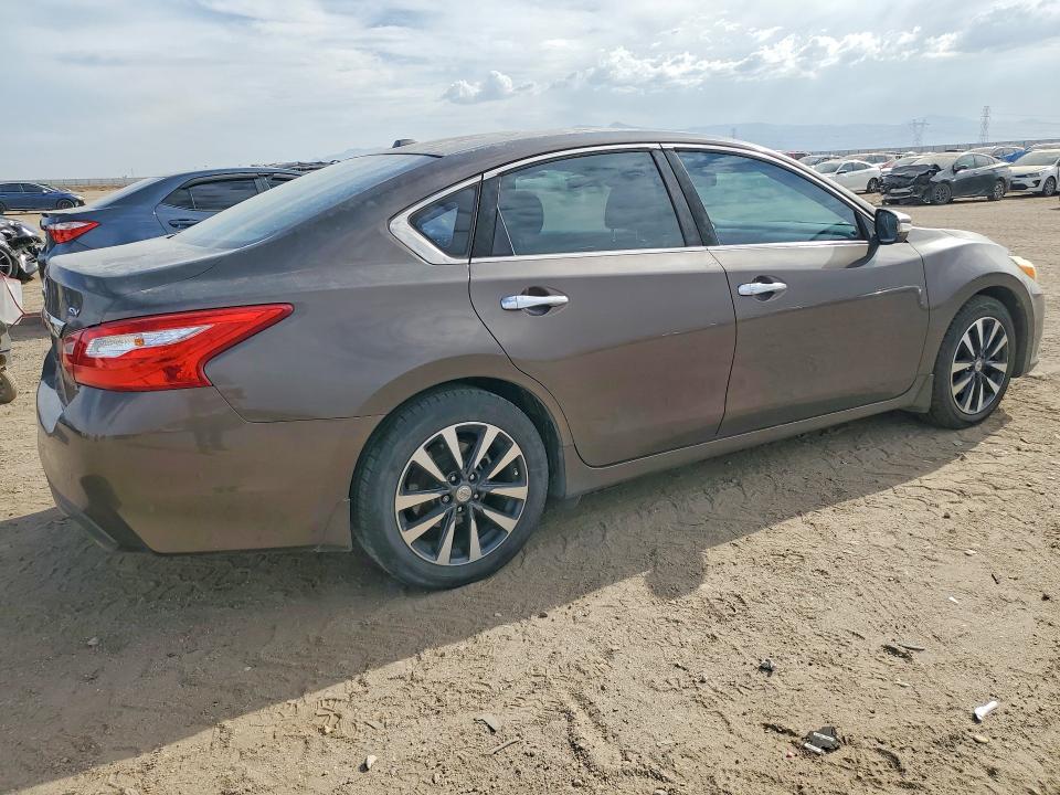 Продаж на аукціоні авто 2016 Nissan Altima, vin: 1N4AL3AP0GC130125, номер лоту: 65954226