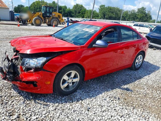 Aukcja sprzedaży 2015 Chevrolet Cruze, vin: 1G1PC5SB7F7148155, numer aukcji: 65319366