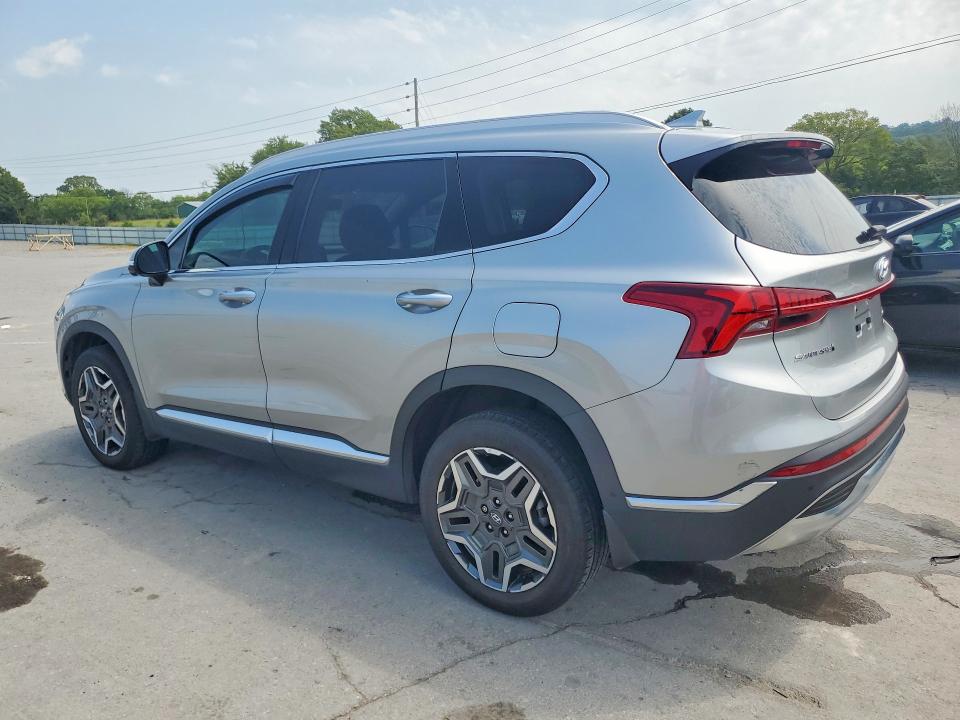 Продажа на аукционе авто 2023 Hyundai Santa Fe, vin: 5NMS5DA11PH023290, номер лота: 62807146
