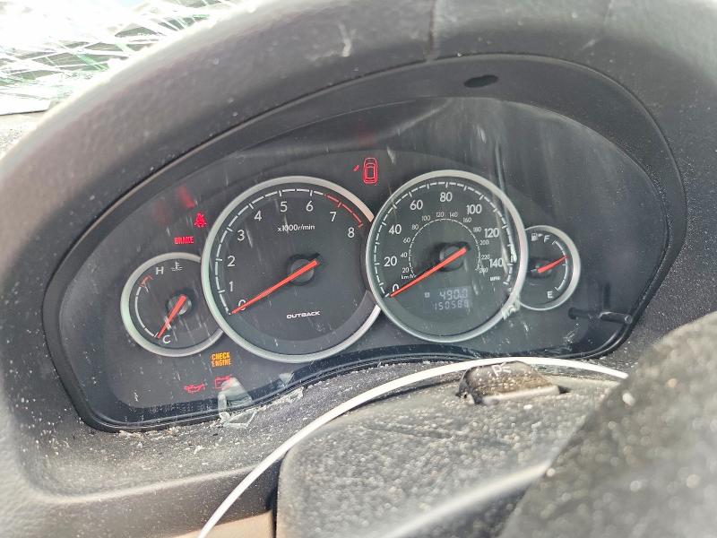 65177766 :رقم المزاد ، 4S4BP62C066354634 vin ، 2006 Subaru Legacy مزاد بيع