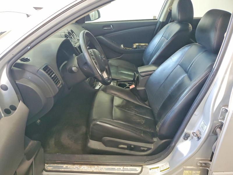 2007 Nissan Altima მანქანა იყიდება აუქციონზე, vin: 1N4AL21E97C155548, აუქციონის ნომერი: 65010076