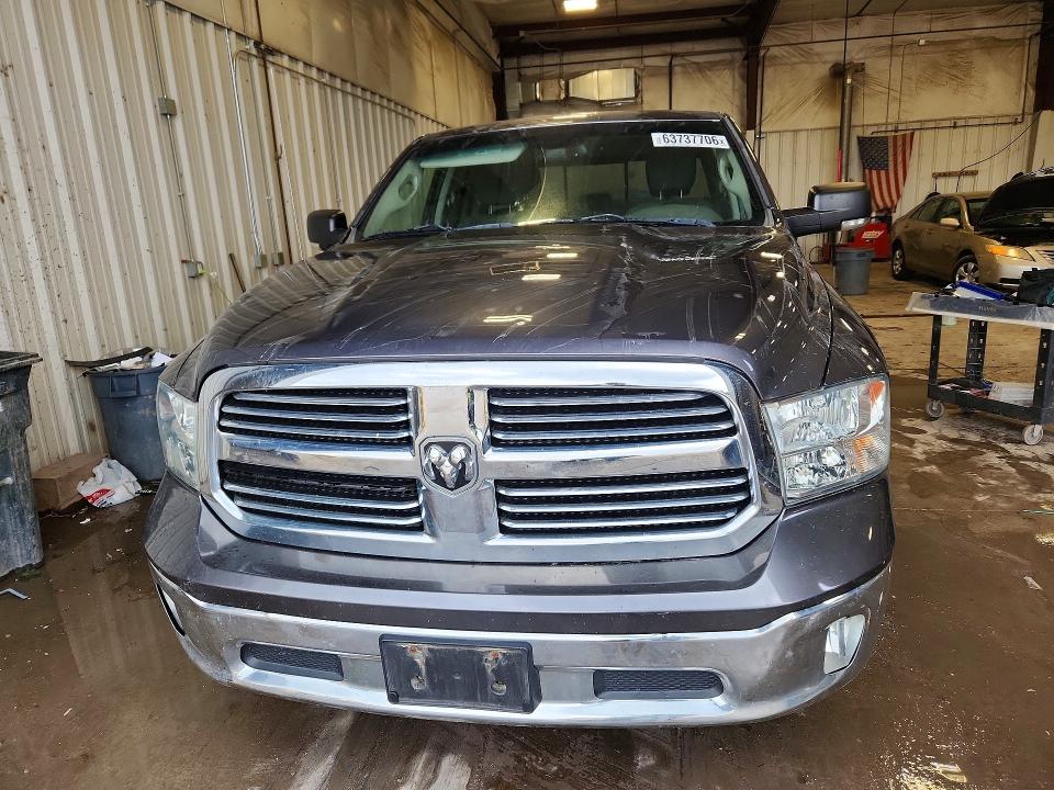 Продажа на аукционе авто 2015 Ram 1500, vin: 1C6RR7GT5FS775257, номер лота: 63737706