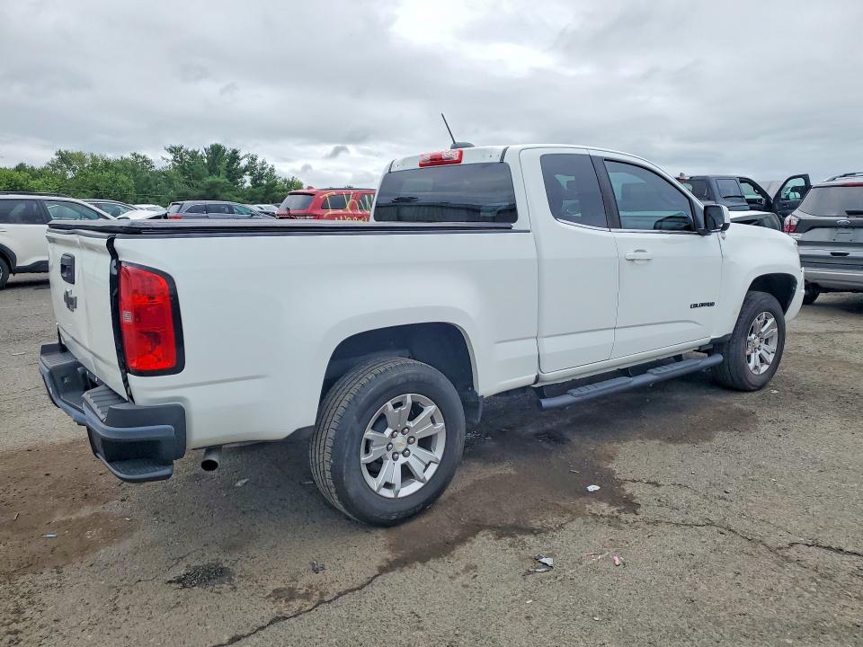 Продаж на аукціоні авто 2020 Chevrolet Colorado, vin: 1GCHSCEA2L1179592, номер лоту: 63676686