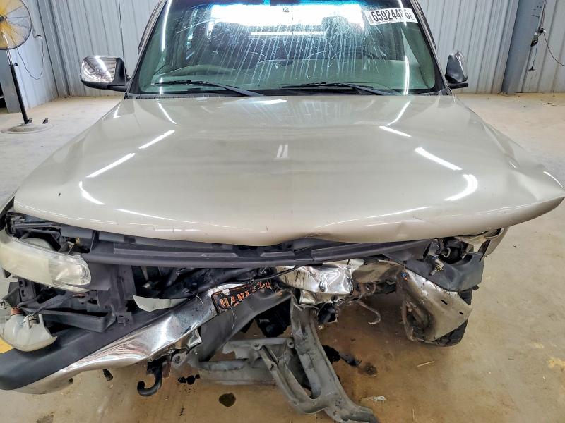 Aukcja sprzedaży 2001 Chevrolet Silverado, vin: 1GCGK13U01F163520, numer aukcji: 65924486