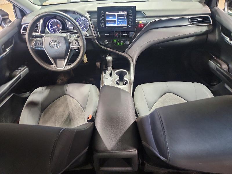 Продажа на аукционе авто 2021 Toyota Camry, vin: 4T1C11AKXMU472099, номер лота: 63912076