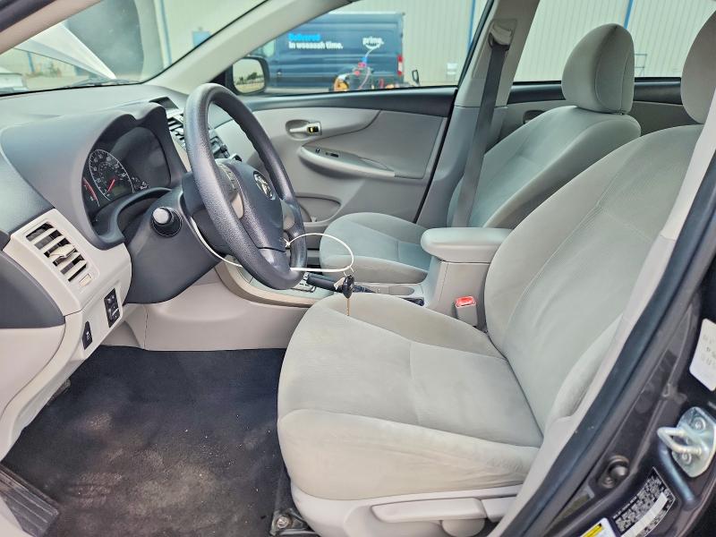 63108206 :رقم المزاد ، 2T1BU4EE6CC769959 vin ، 2012 Toyota Corolla مزاد بيع