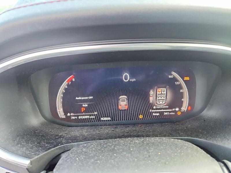 Продажа на аукционе авто 2025 Acura Mdx, vin: 5J8YE1H08SL007067, номер лота: 65174496