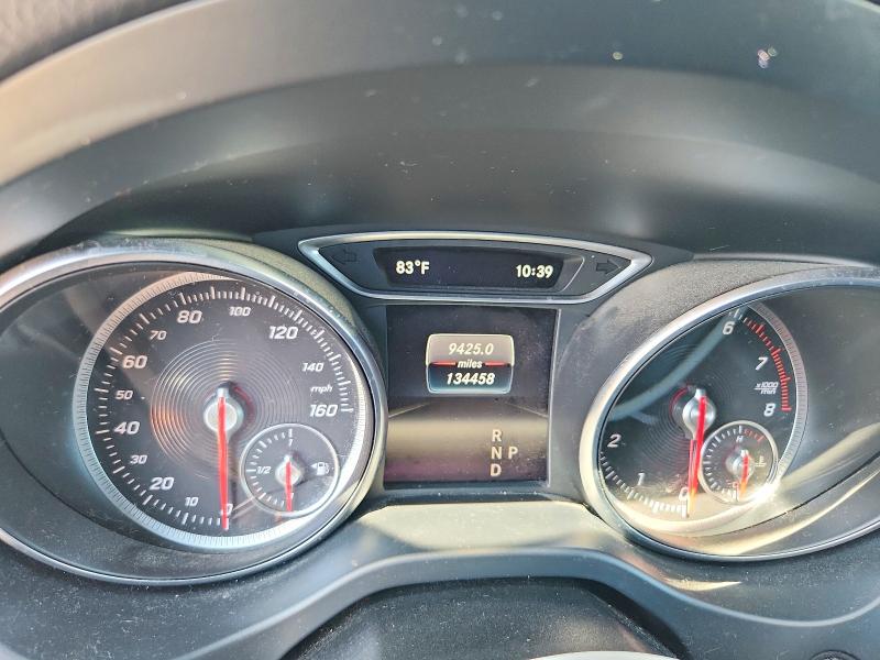 Aukcja sprzedaży 2019 Mercedes-benz Gla, vin: WDCTG4EB7KJ576914, numer aukcji: 62880236