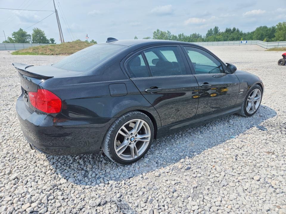Продажа на аукционе авто 2011 Bmw 335, vin: WBAPL5C58BA982686, номер лота: 65263206