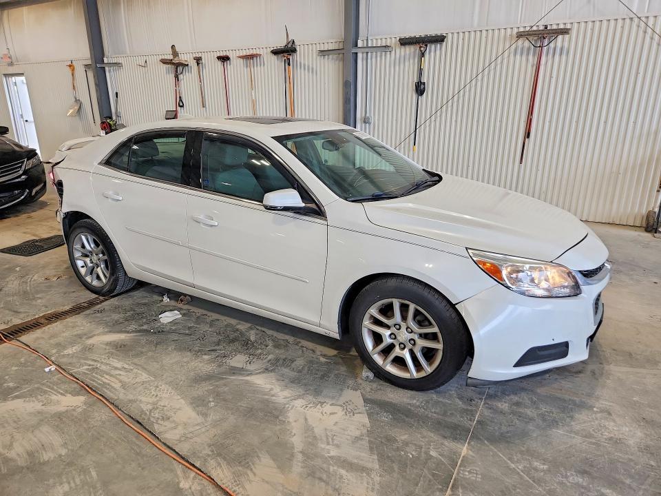 Продажа на аукционе авто 2016 Chevrolet Malibu Limited, vin: 1G11C5SA1GF111574, номер лота: 63716826