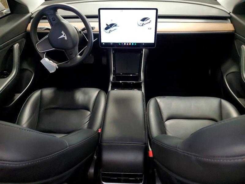 Aukcja sprzedaży 2020 Tesla Model 3, vin: 5YJ3E1EAXLF783887, numer aukcji: 64145556