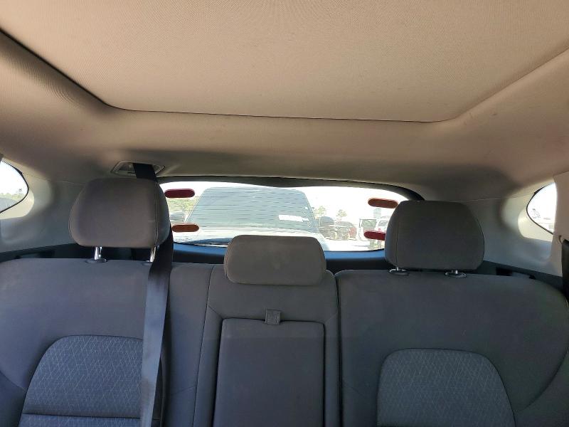 2018 Hyundai Tucson მანქანა იყიდება აუქციონზე, vin: KM8J33A23JU812265, აუქციონის ნომერი: 65490356