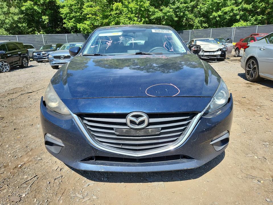 Aukcja sprzedaży 2015 Mazda 3, vin: 3MZBM1K76FM216743, numer aukcji: 65830176