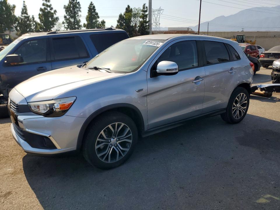 Aukcja sprzedaży 2017 Mitsubishi Outlander Sport, vin: JA4AP3AW7HZ019599, numer aukcji: 62391826