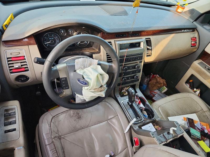 Продажа на аукционе авто 2009 Ford Flex, vin: 2FMEK62CX9BA35937, номер лота: 65917266