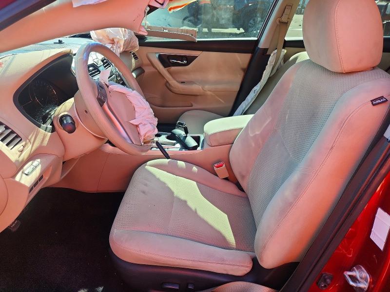 Продажа на аукционе авто 2015 Nissan Altima, vin: 1N4AL3AP5FC106319, номер лота: 65722376