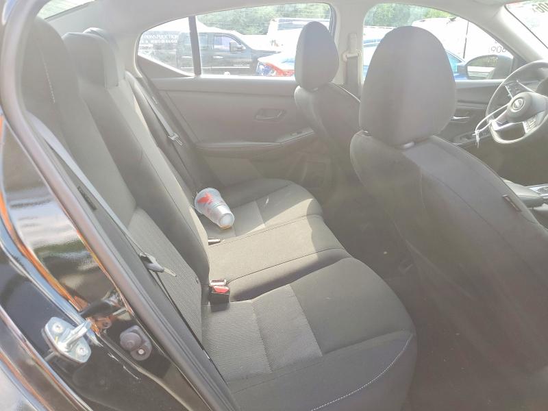 Продаж на аукціоні авто 2025 Nissan Sentra, vin: 3N1AB8CV8SY236279, номер лоту: 67151406