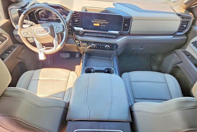 Aukcja sprzedaży 2025 Gmc Sierra, vin: 1GT4UNE79SF228846, numer aukcji: 63295906