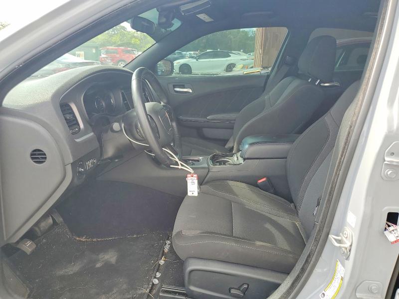 Aukcja sprzedaży 2022 Dodge Charger, vin: 2C3CDXBG9NH216795, numer aukcji: 63502376