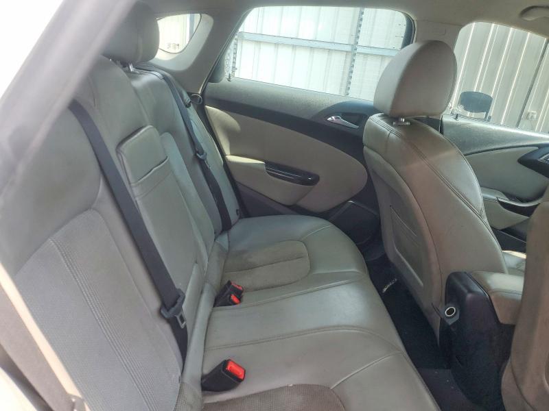 66747896 :رقم المزاد ، 1G4PR5SK7E4147203 vin ، 2014 Buick Verano مزاد بيع