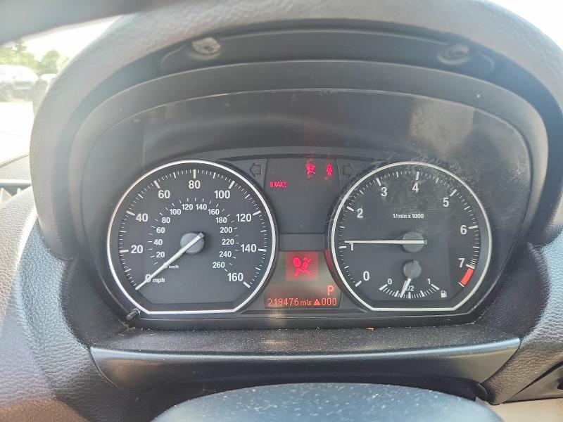 65026416 :رقم المزاد ، WBAUP7C5XAVK76779 vin ، 2010 Bmw 128 مزاد بيع