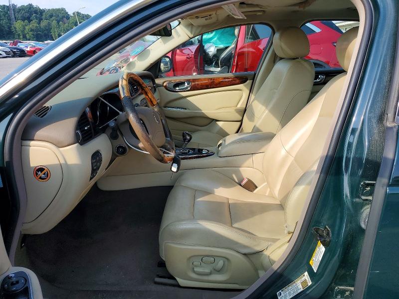 Продажа на аукционе авто 2006 Jaguar Xjr, vin: SAJWA73C26TH04301, номер лота: 64165286