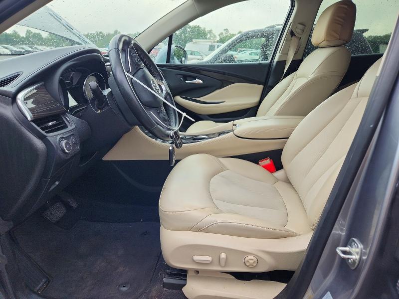 Продаж на аукціоні авто 2019 Buick Envision, vin: LRBFX1SA1KD041698, номер лоту: 64888956